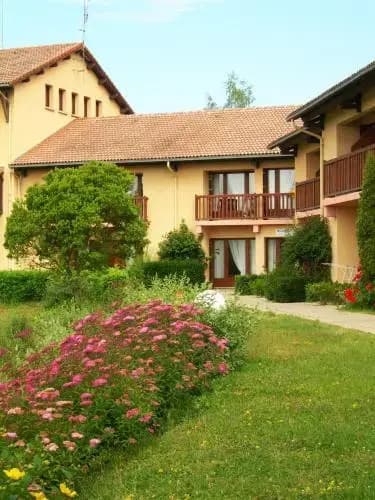 La Chataigneraie - Photo 1