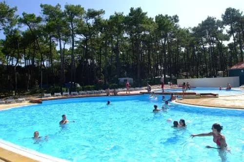 Camping de la Plage de Riez - Photo 3