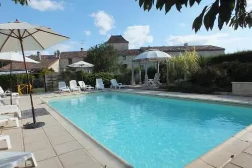 Chambres d'Hotes Le Garry - Photo 5