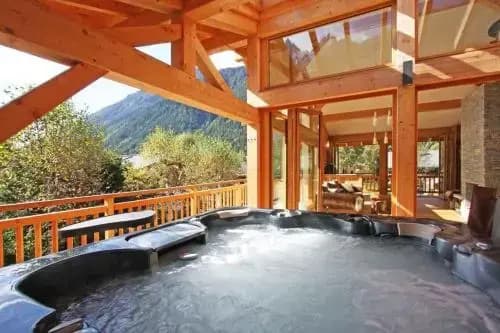 Chalet Les Brimbelles - Photo 5