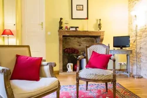 Bed and Breakfast of the Marcs dOr - Photo 1