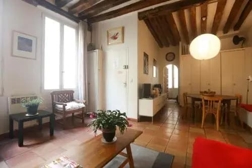 Large Architect flat 65m2 - Miniature 8