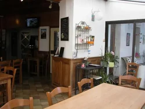 Hotel L'envie des mets - Photo 1