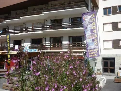 La Résidence - Les 2 Alpes - Appartement - Photo 1