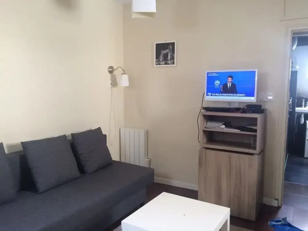 Cosy studio - Photo 4