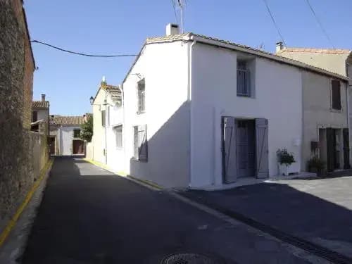 Studio Ventenac - Photo 1