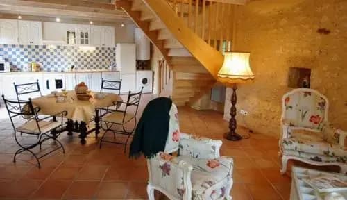 Maison du Passeur - Miniature 6