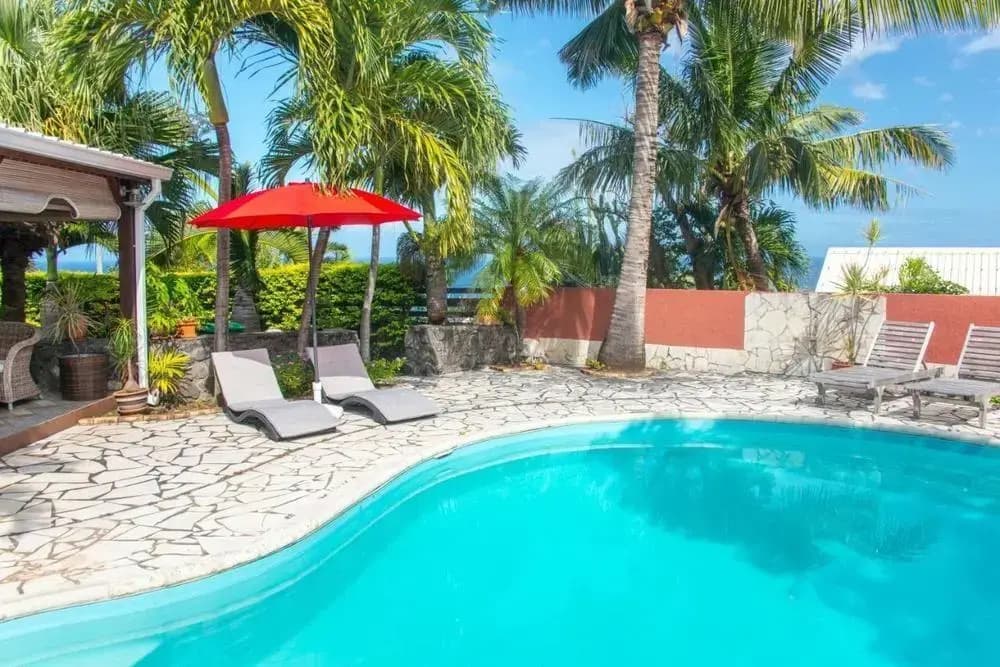 Villa Cafrine - Miniature 8