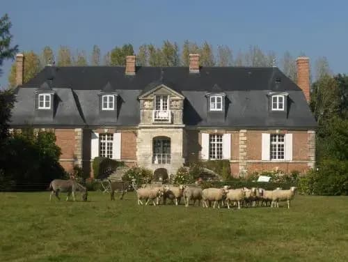 Manoir d'Hermos - Miniature 8