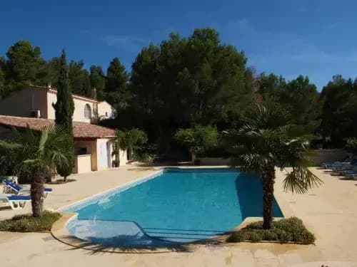 Villas Roque Blanc en Provence - Photo 5