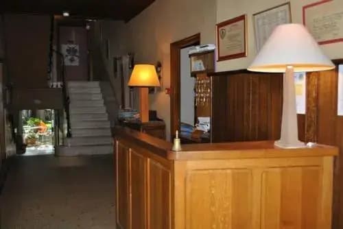 Le Mas du Sillot - Photo 2