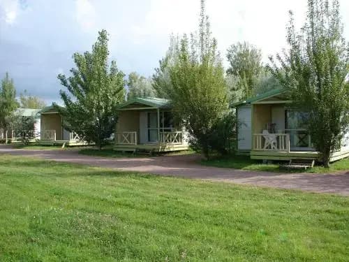 Camping Phare Ouest - Photo 2