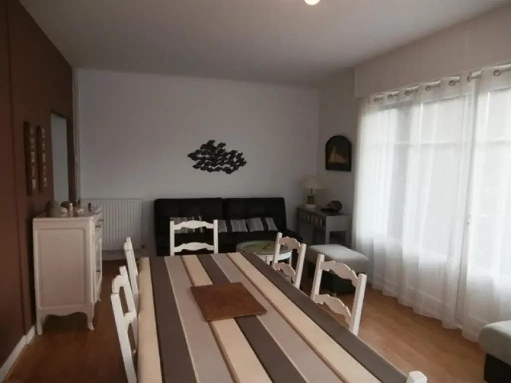 Rental Villa Basque - Ciboure - Photo 5