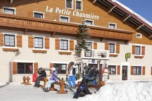 La Petite Chaumiere - Miniature 7