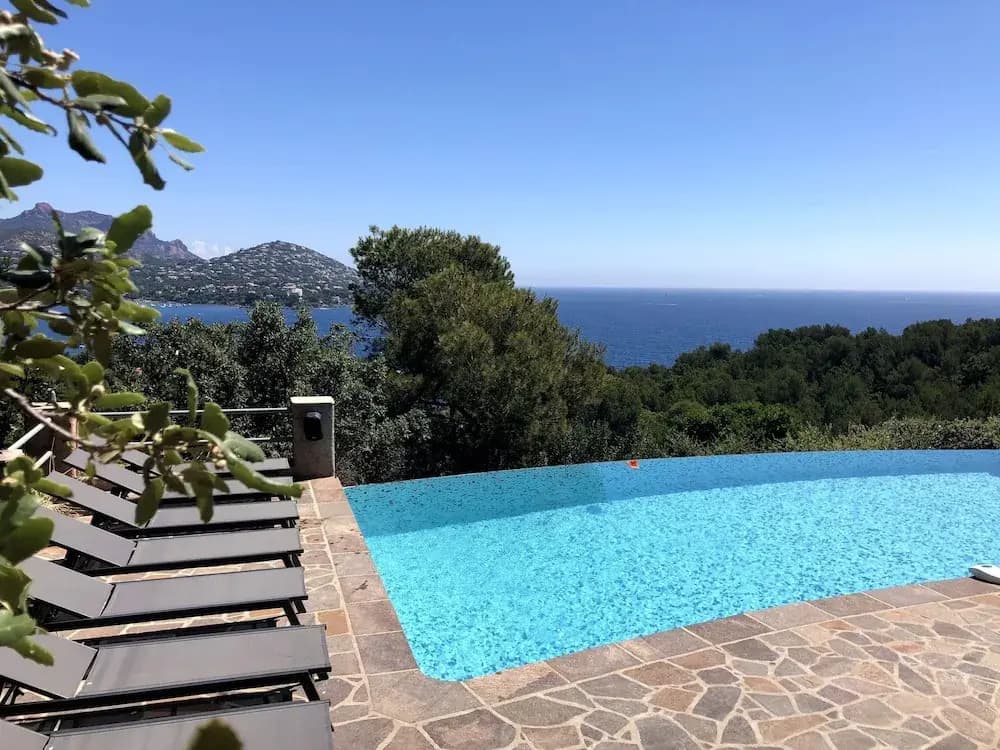 Villa La Farigoule - Miniature 8