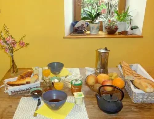 La Colline Bleue - Photo 3