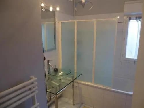 Villa Dans Quartier Résidentiel De Royan - Photo 4