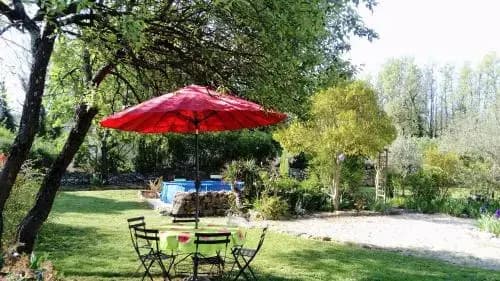 Bed & Breakfast Villa Isis - Photo 4