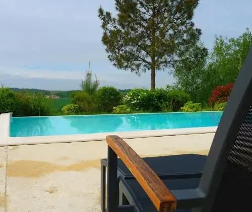 Le Manoir de Gaboria B&B - Photo 4