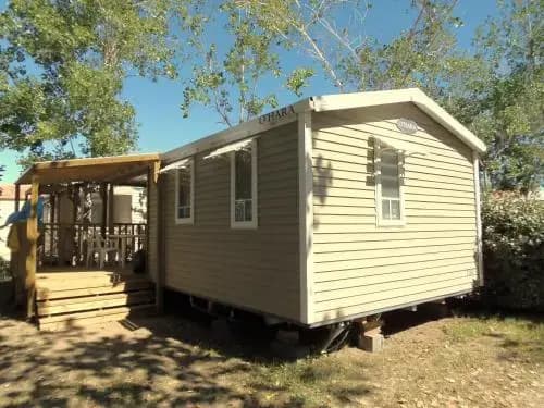 Camping Le Rochelongue - Miniature 7