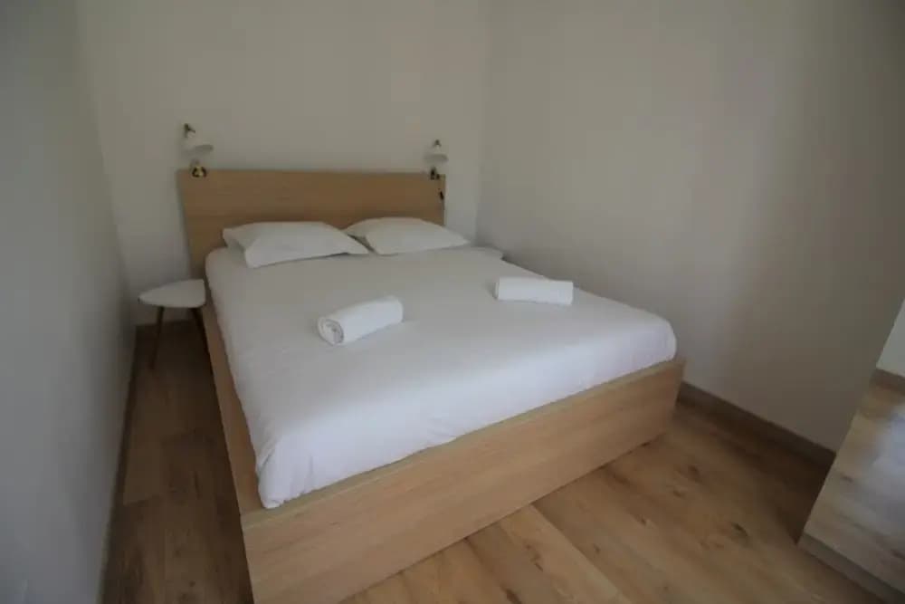 Nice Booking-Medecin Notre Dame Lumineux - Photo 4