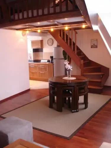 Loft Saint-Michel - Miniature 7