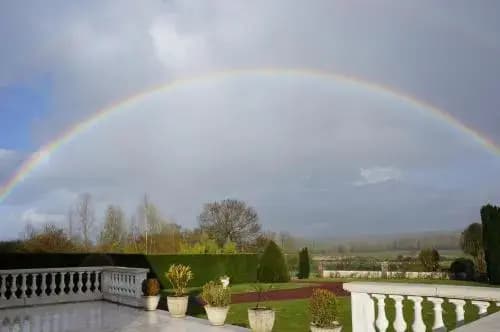 Maison d'Hôtes Villa Roffa - Photo 3