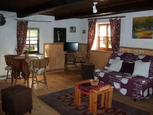 Appartement La Timonière - Photo 4