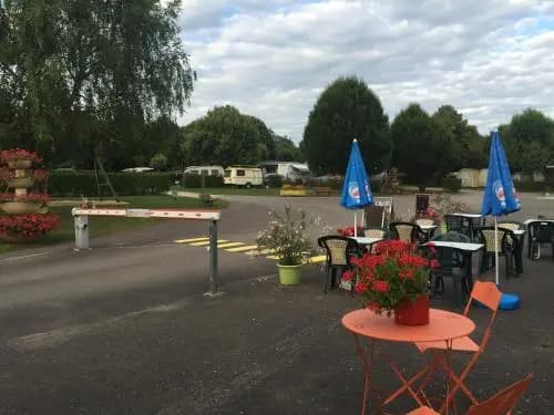 Camping Montmorency - Photo 5