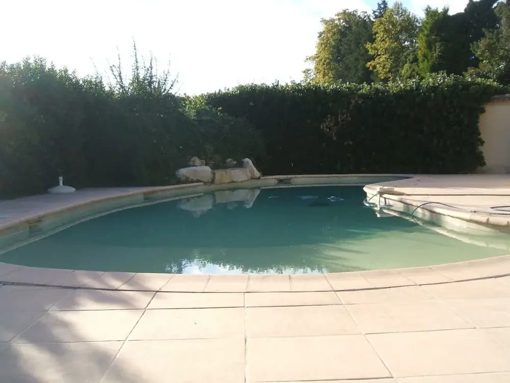 Mas des Retrouvailles - Photo 5