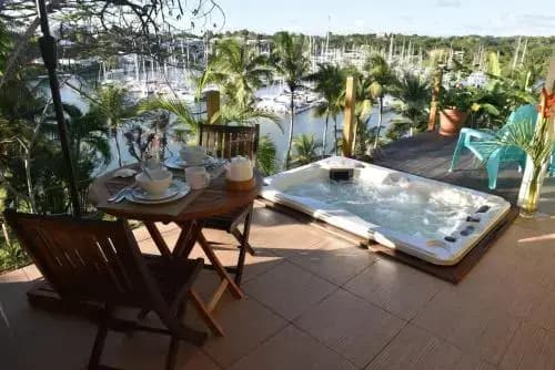 Morne Paradis - Miniature 8