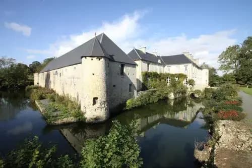 Chateau de Vouilly - Miniature 7