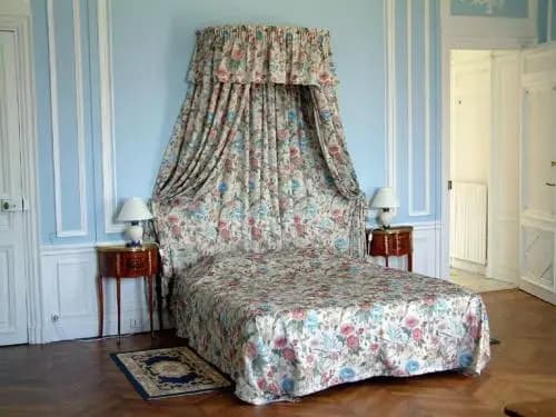 Bed & Breakfast - Château du Corvier - Photo 3
