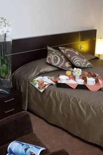 Hotel Le Bellevue - Photo 4