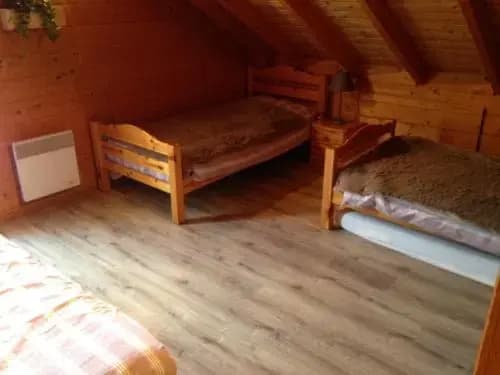 Chalet Le Roncing - Photo 5