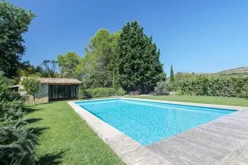 Villa in Maussane les Alpilles - Photo 1