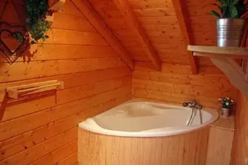 Chalet Le Roncing - Miniature 6