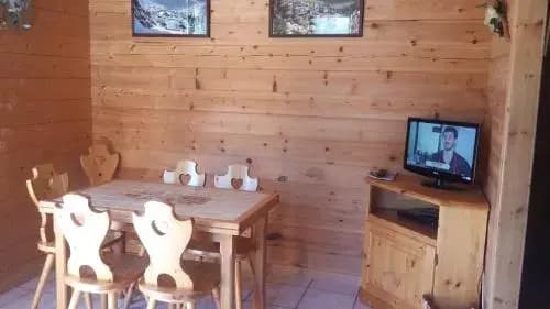 Chalet Les Hautes Cimes - Photo 2