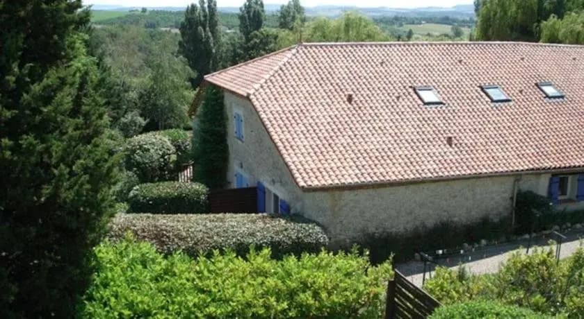 La Grange du Cheval Blanc - Photo 4