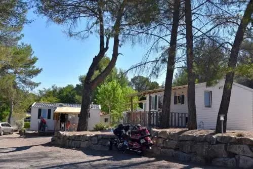 Camping La Pinede - Miniature 8
