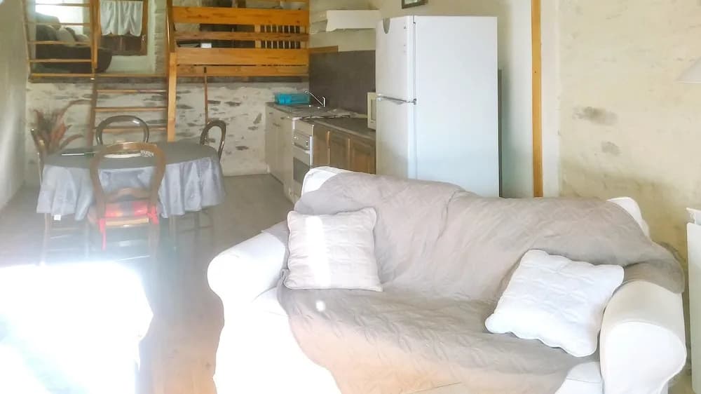 Holiday Home Passage du Rieu Haut - Photo 4