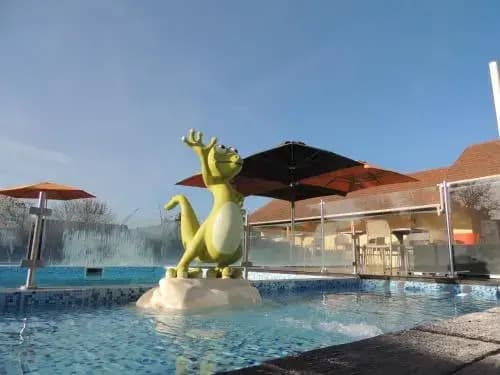 Camping l'Arada parc - Photo 1