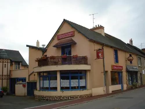 L'Auberge du Petit Bonheur - Photo 1