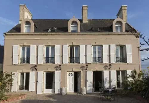 La Bourgeoise - Photo 1