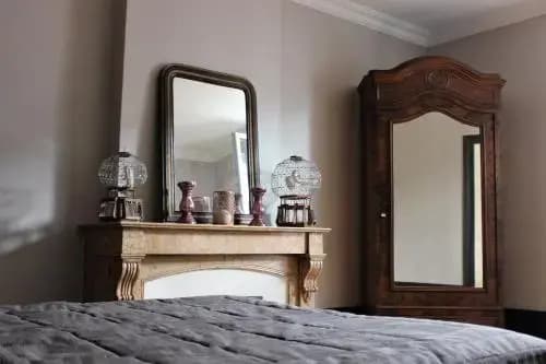 De la Chambre au Jardin - Photo 3