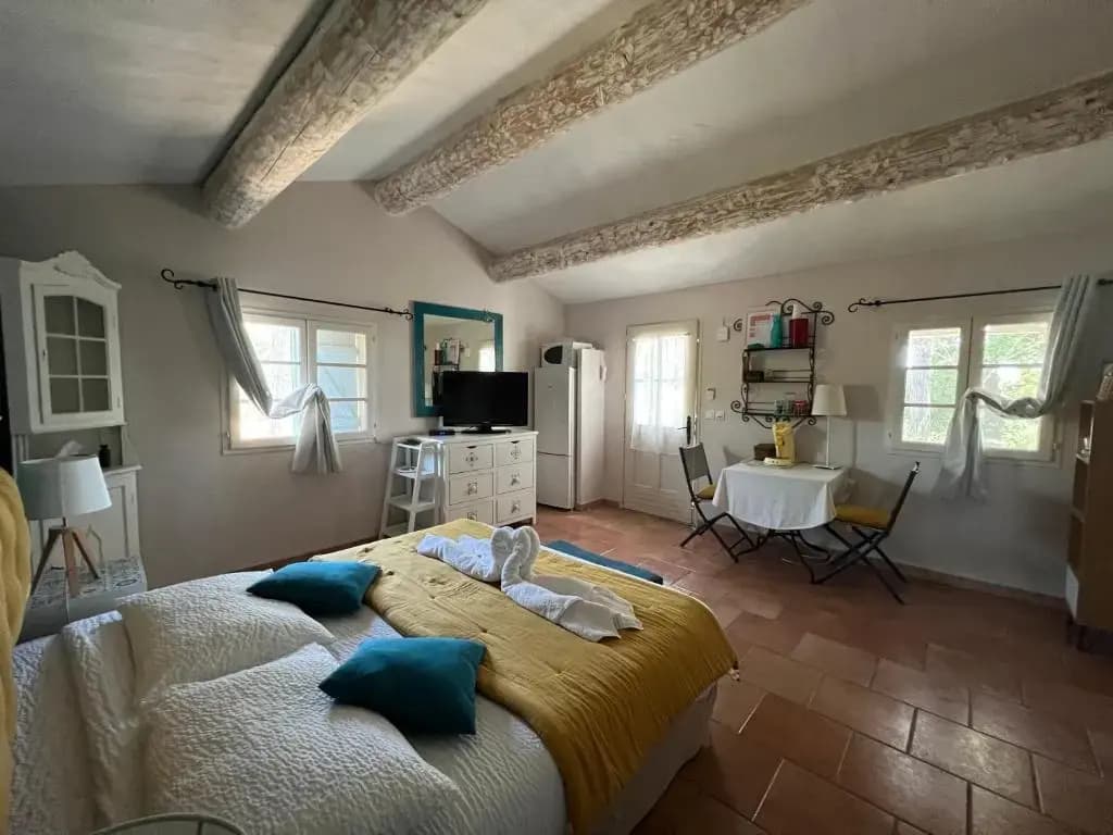 Appel du Luberon - Photo 3