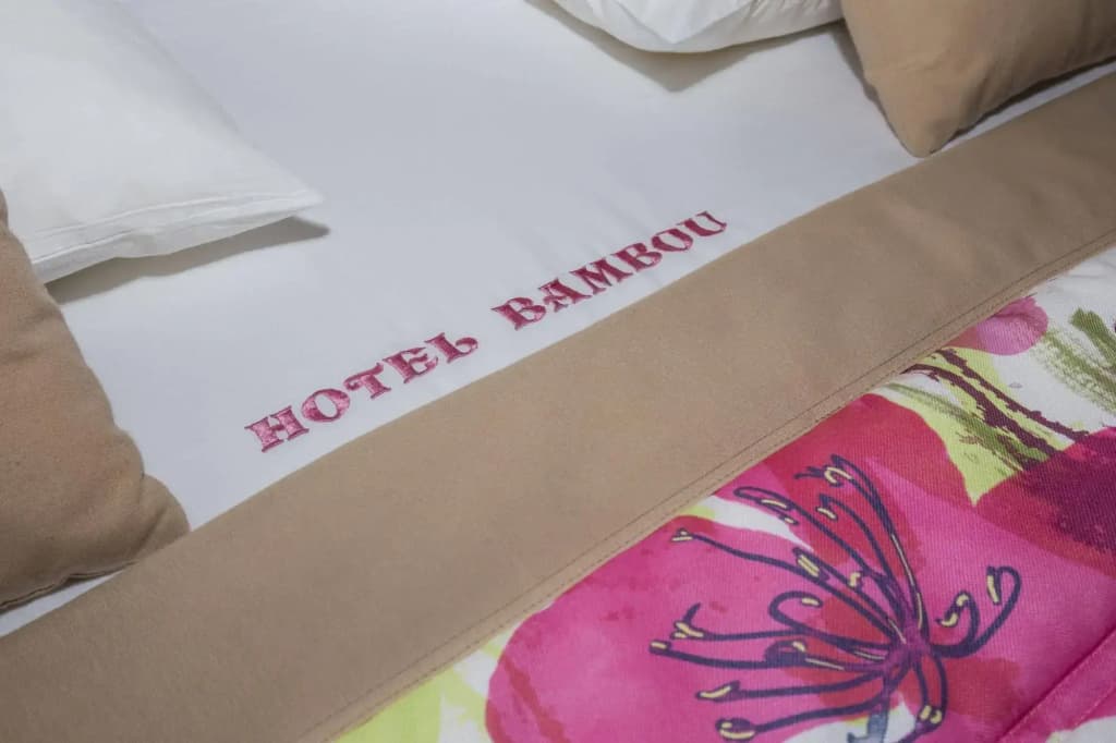 Hôtel Bambou & Spa - Photo 5