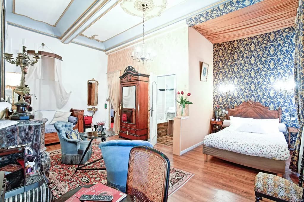 Hôtel La Renaissance - Photo 4