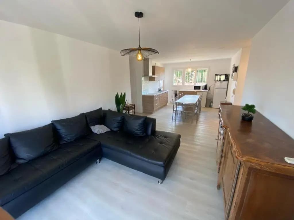 Appartement T3 à la Seyne sur mer - Photo 2