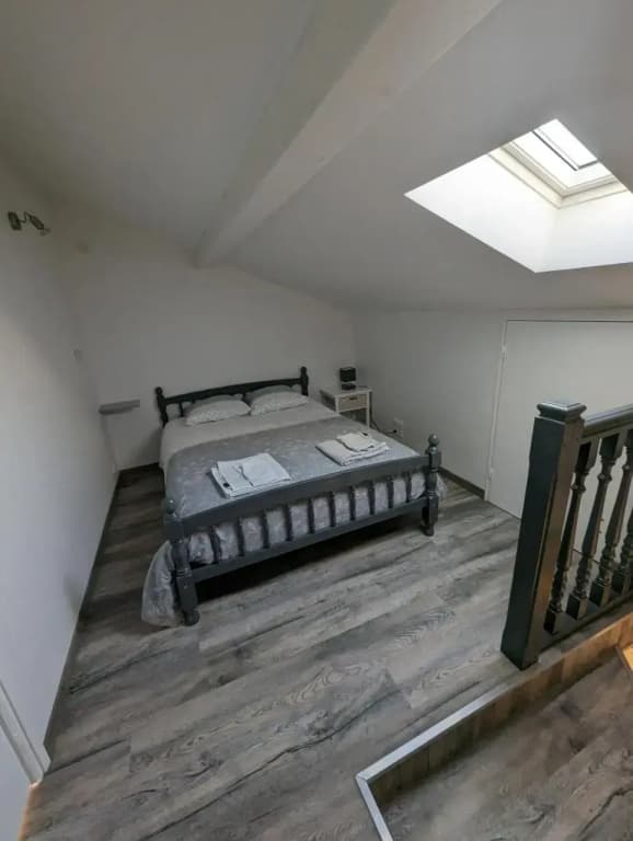 Charmant petit logement - Photo 2